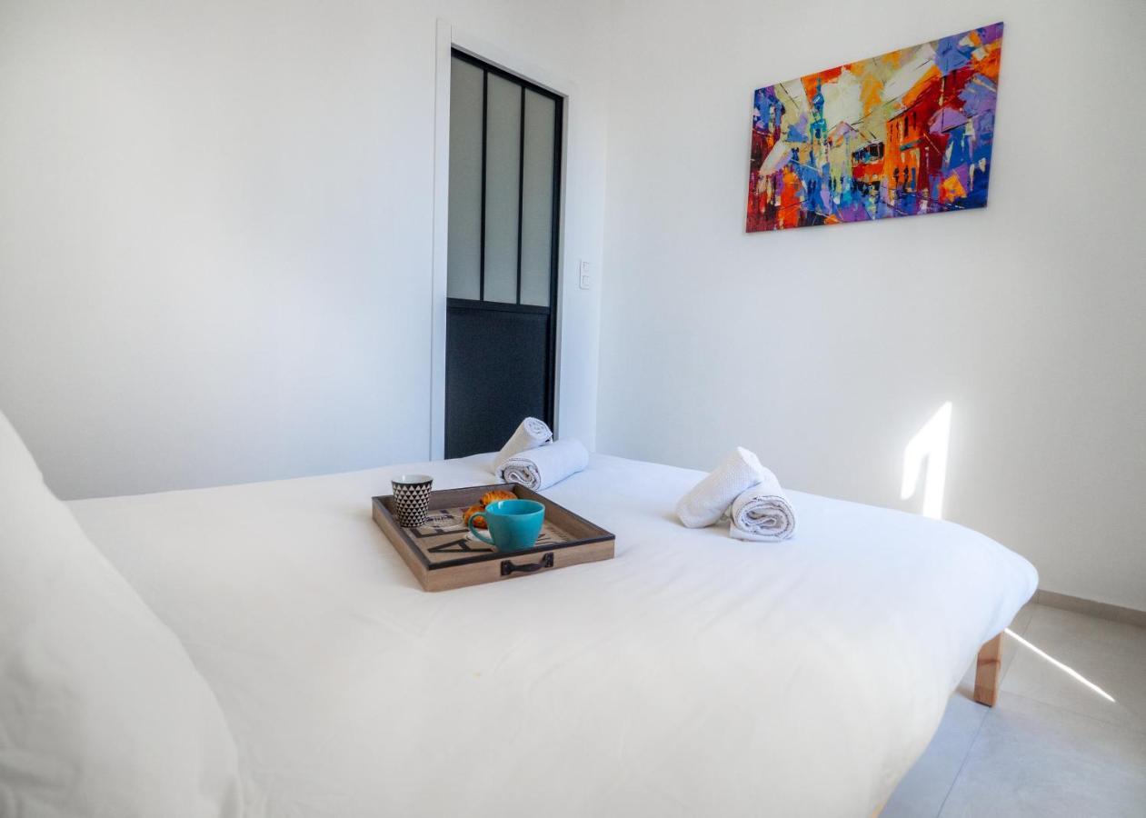 Grand Appartement 4 Pieces Centre De Cannes Exterior foto
