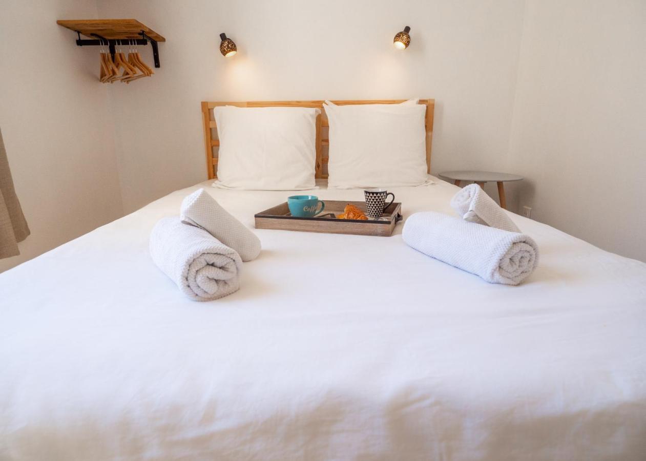 Grand Appartement 4 Pieces Centre De Cannes Exterior foto